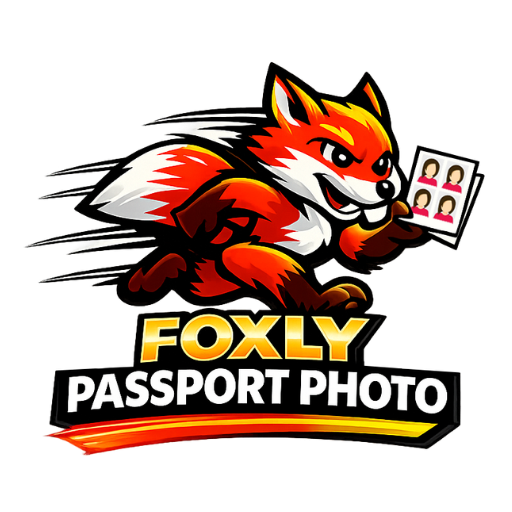 White-Label Passport, Visa & ID Photo Platform
