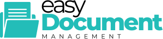 EasyDocMgt- AI Powser Document Management System