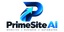 PrimeSite AI – Complete White-Label AI Website & Agency Platform logo