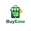 BuyEase — White-Label Multi-Vendor Delivery Platform logo