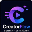 CreatorFlow Studio