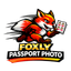 White-Label Passport, Visa & ID Photo Platform logo