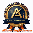  Ai Screening Tools