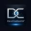 DevChatbotIA® logo
