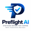Preflight AI logo
