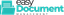 EasyDocMgt- AI Powser Document Management System logo